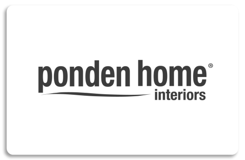 Ponden Home (Love2Shop Voucher)